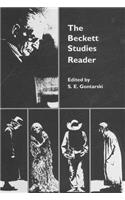 The Beckett Studies Reader