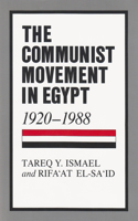 Communist Movement in Egypt, 1920-1988