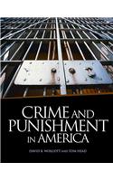 Crime and Punishment in America