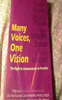 One Vision, Many Voices