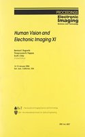Human Vision and Electronic Imaging XI