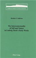 Intercontextuality of Self and Nature in Ludwig Tieck's Early Works
