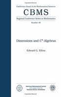 Dimensions and C*-Algebras