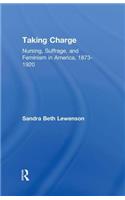 Taking Charge