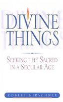 Divine Things