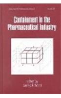 Containment in the Pharmaceutical Industry