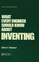 What Every Engineer Should Know about Inventing