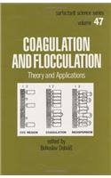 Coagulation and Flocculation: Theory and Applications