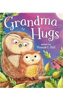 Grandma Hugs