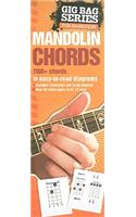 Gig Bag Book of Mandolin Chords