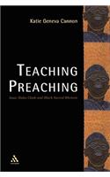 Teaching Preaching