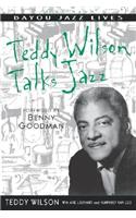 Teddy Wilson Talks Jazz