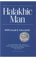 Halakhic Man