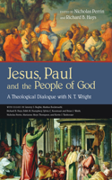 Jesus, Paul and the People of God