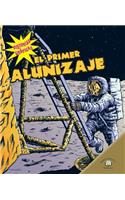 El Primer Alunizaje (the First Moon Landing)