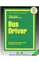 Bus Driver
