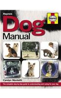 Dog Manual