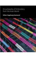 Encyclopedia of Embroidery from the Arab World