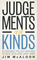 Judgements of All Kinds