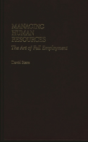 Managing Human Resources