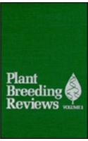 Plant Breeding Reviews