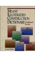 Means Illustrated Construction Dictionary: Condensed Version