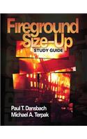 Fireground Size-Up Study Guide