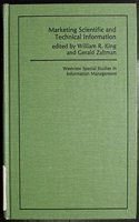 Marketing Scientific And Technical Information