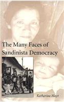 The Many Faces of Sandinista Democracy