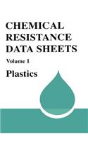 Chemical Resistance Data Sheets