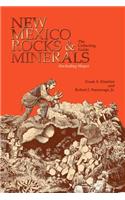 New Mexico Rocks and Minerals