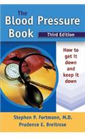 Blood Pressure Book