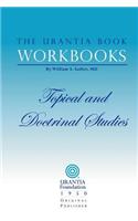 Urantia Book Workbooks