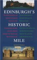 Edinburgh's Historic Mile