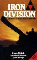 Iron Division - History of 3rd Division