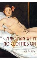 Woman with No Clothes on