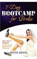 7 Day Bootcamp for Brides