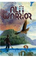 The Ali'i Warrior