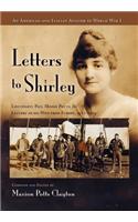 Letters to Shirley