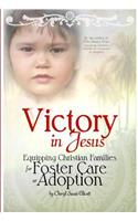 Victory in Jesus