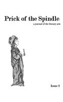 Prick of the Spindle - Print Edition - Issue 2