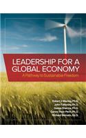 Leadership for a Global Economy