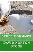 Stuffie Summer