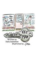 Albert the Key Man