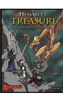 Hessaret's Treasure