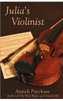 Julia's Violinist