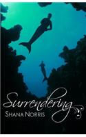 Surrendering