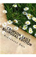 Crimson Sails. English/Russian Bilingual Edition