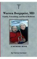 Warren Borgquist, MD