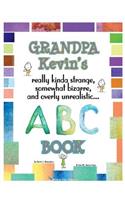 Grandpa Kevin's... ABC Book